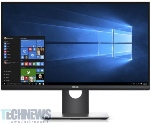 نمایشگر 24 اینچی و مخصوص بازی Dell با پشتیبانی از تکنولوژی G-Sync معرفی شد