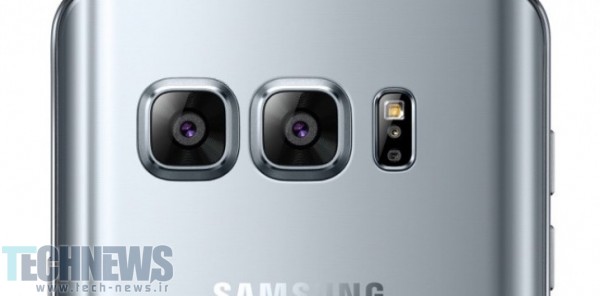 گلکسی S8 سامسونگ با دوربین دوگانه 12 و 13 مگاپیکسلی و اسکنر عنبیه چشم به میدان می‌آید
