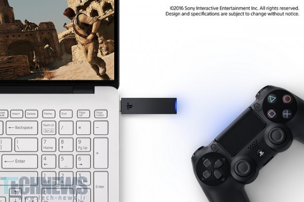 عرضه‌ی PS Now به صورت رسمی برای کامپیوترهای شخصی تایید شد