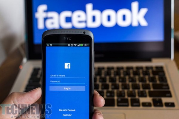 فیس‎بوک نمایش بزرگتر ویدئوهای عمودی را در برنامه دارد