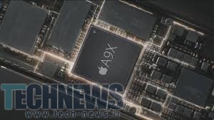 چیپست A10X اپل در بنچمارک Geekbench امتیاز بالایی کسب کرد
