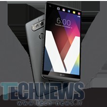 گوشی V20 ال‌جی قبل از عرضه ۶۰ هزار آزمون ایمنی و کارایی را با موفقیت پشت سر گذاشته است