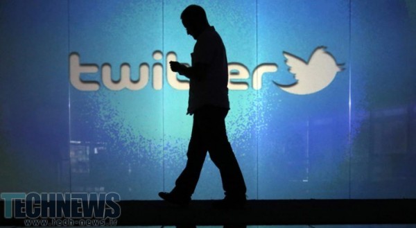 توییتر 300 نفر از کارمندان خود را اخراج می‌کند