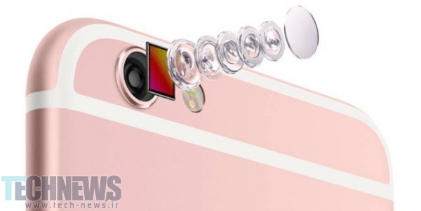 اپل تایید کرد: لنز دوربین آیفون 7 از یاقوت کبود ساخته شده است