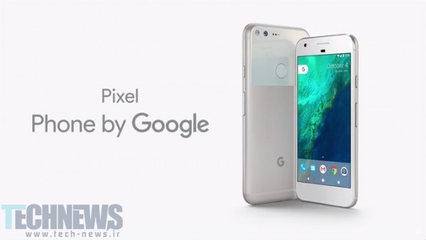 هوآوی گوشی‌های پیکسل را به دلیل تغییر برند گوگل تولید نکرده است