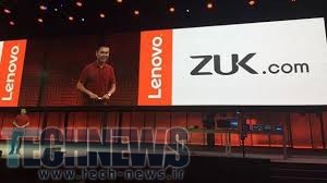 گوشی ZUK Edge با نمایشگر 5.5 اینچی خمیده در TENAA رویت شد
