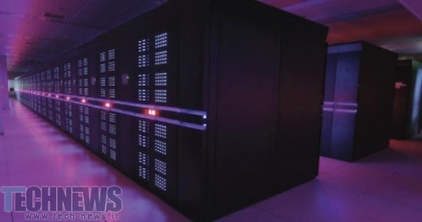ژاپن در تدارک ساخت سریع‌ترین ابر رایانه جهان