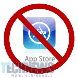 برخی از کاربران iOS امکان دسترسی به App Store یا iTunes را ندارند