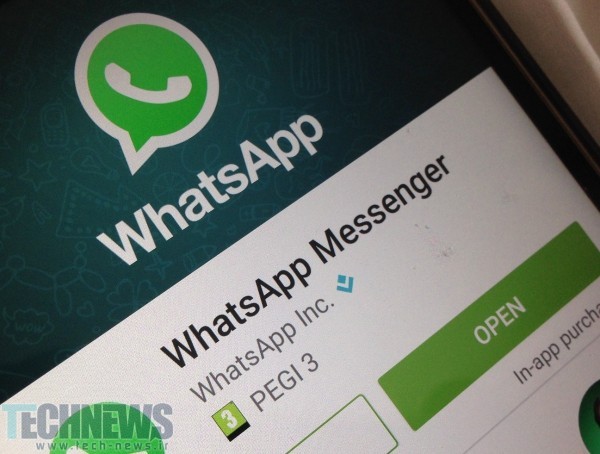 واتس‌اپ به کاربران خود اجازه ویرایش یا لغو پیام‌های ارسال شده، تصاویر و فایل‌های ویدئویی را می‌دهد