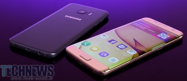 گلکسی S8 سامسونگ از اولین گوشی‌های بهره‌مند از نسخه 5.0 بلوتوث خواهد بود