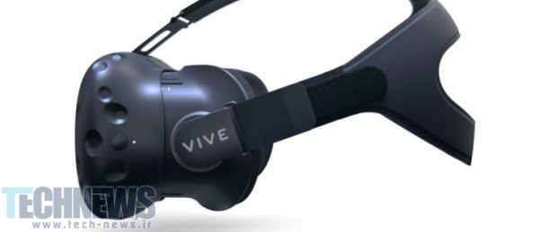 هدست Vive 2 اچ‌تی‌سی در مراسم CES معرفی نخواهد شد