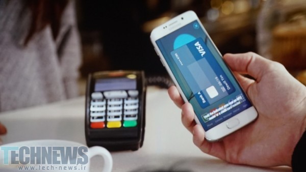 اپل به اپلیکیشن Samsung Pay اجازه انتشار در اپ استور خود را نداد