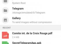 Telegram For Android