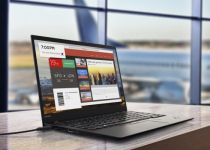 Lenovo announces new laptops