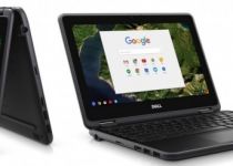 Dell introduces two 2-in-1 laptops