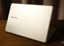 Samsung Notebook 9 2017