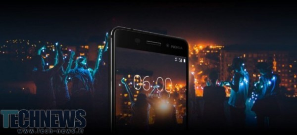 گوشی‌های Nokia 3 و 5 در MWC معرفی می‌شوند