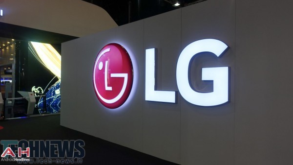 تصاویر جدیدی از نمای جلویی گوشی G6 ال‌جی منتشر شد