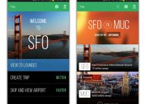 7 Android and iOS apps to help you have a better trip