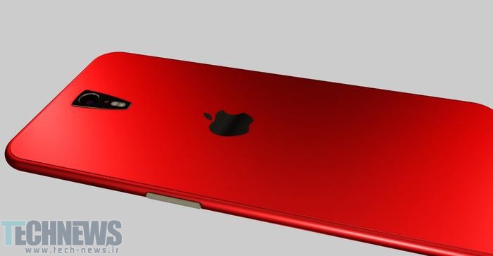 اپل در ماه آینده میلادی آیپدپروهای جدید، آیفون 7 قرمزرنگ و نسخه 128 گیگابایتی آیفون SE را معرفی می‌کند