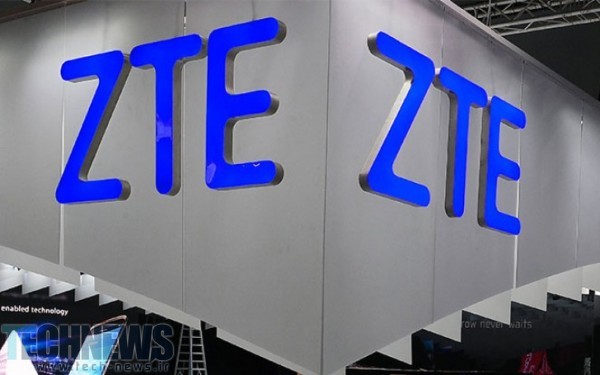 شرکت ZTE از اولین گوشی گیگابیت خود در MWC رونمایی می‌کند
