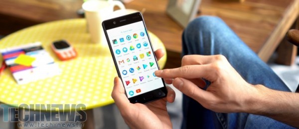 نوکیا برای گوشی‌های هوشمند خود بسته امنیتی ماهانه عرضه می‌کند