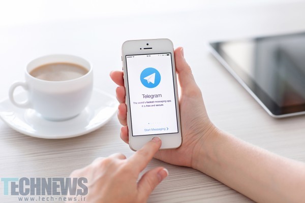 فیلتر تماس صوتی تلگرام در ایران با حکم قضایی