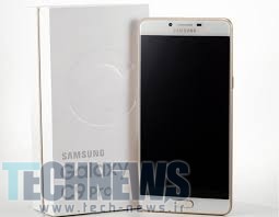 مدل جدید گوشی Samsung Galaxy C9 Pro در TENNA رویت شد