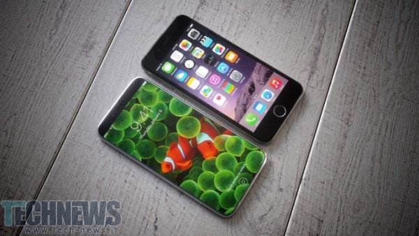 تحلیل‎گران قیمت آیفون 8 را بیشتر از +Galaxy S8 سامسونگ پیش‎بینی می‎کنند