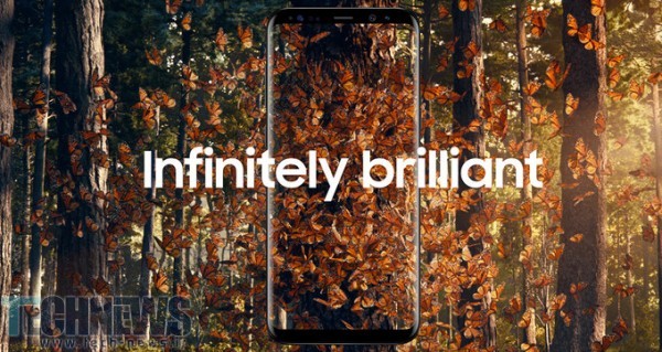 سامسونگ مدل +Galaxy S8 با 6 گیگابایت رم را برای بازارهای بیشتری عرضه می‎کند