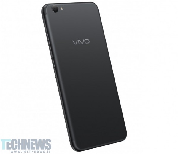شرکت Vivo گوشی V5s را با دوربین جلوی 20 مگاپیکسلی عرضه می‎کند