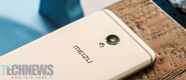 گوشی Meizu E2 اوایل اردیبهشت‎ماه معرفی می‎شود