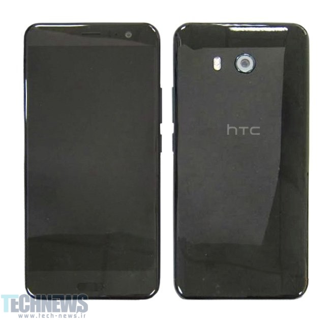 گوشی HTC U از استاندارد بلوتوث 5 پشتیبانی می‎کند