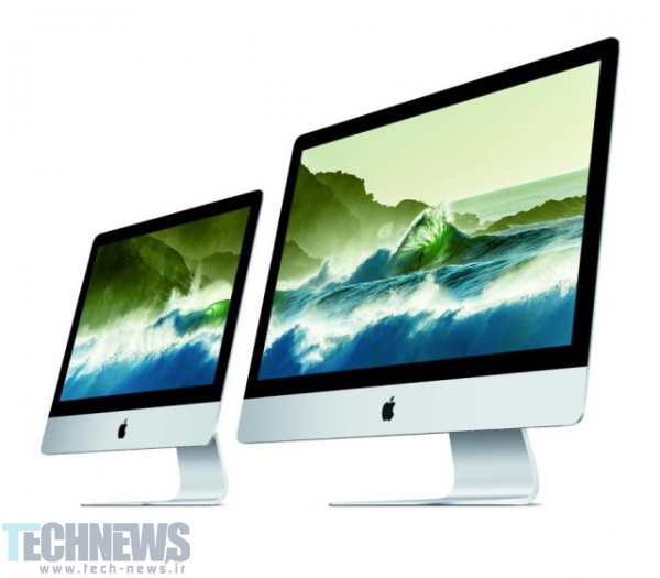 اپل امسال Pro iMac را عرضه می‎کند
