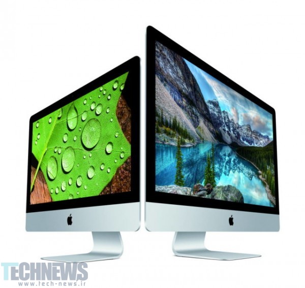 مشخصات iMac Pro اپل فاش شد