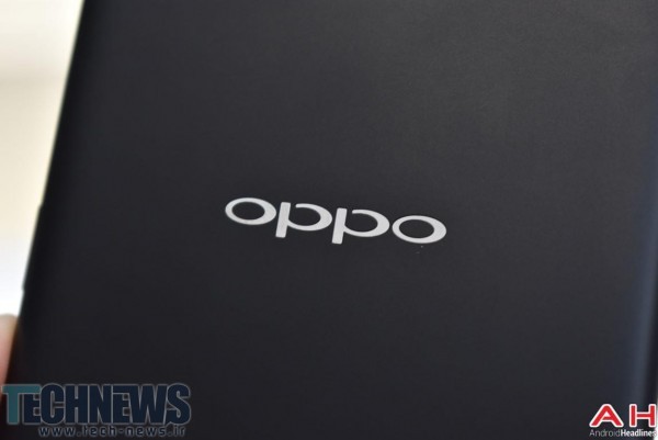 گوشی Oppo R11 در بنچمارک AnTuTu رویت شد