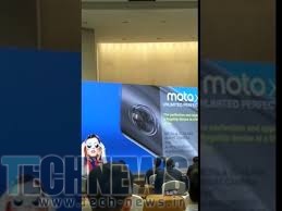 گوشی Moto X 2017 مجهز به دوربین دوگانه و گواهینامه IP68 خواهد بود