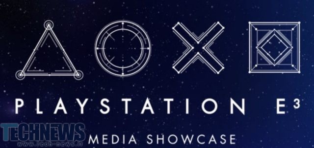 تاریخ و محل برگزاری کنفرانس مطبوعاتی سونی در نمایشگاه E3 2017 اعلام شد