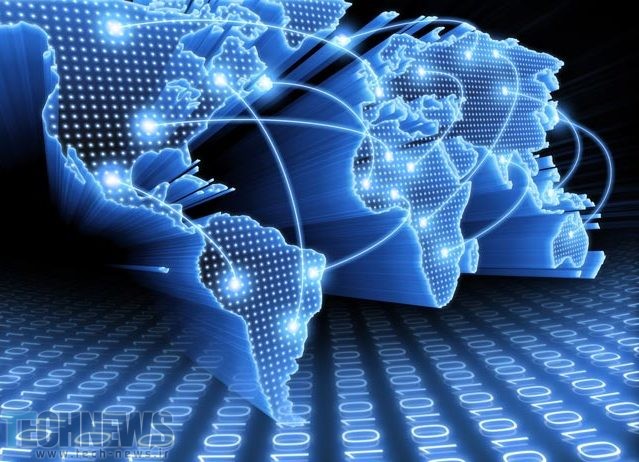 کیفیت اینترنت تحویلی به اپراتورهای ایرانی بهبود می‌یابد