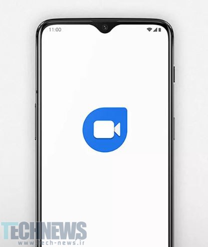داشتن برنامه ویدئویی مورد علاقه Google Duo توسط OnePlus