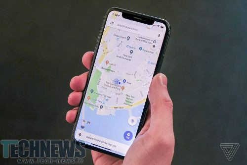 امکان ایجاد رویداد عمومی برای کاربران در Google Maps