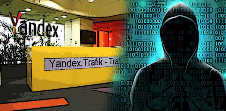 حمله سایبری به یاندکس موفقیت آمیز نبود
