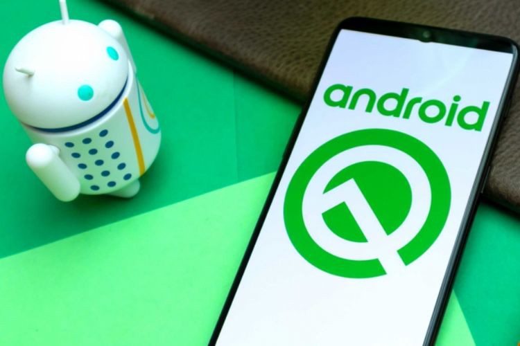 معرفی امکانات سیستم عامل اندروید کیو Android Q