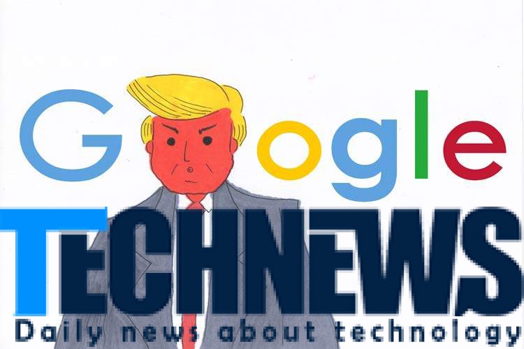 امکان همکاری گوگل با دولت چین و خیانت به آمریکا
