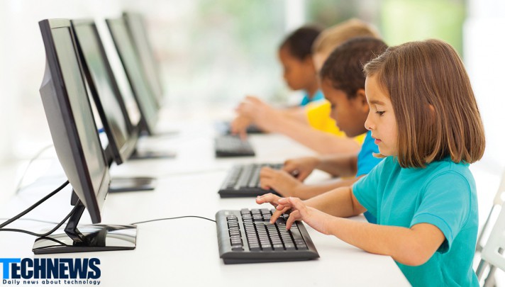 استرالیا تاثیر تکنولوژی بر روی کودکان را بررسی می کند