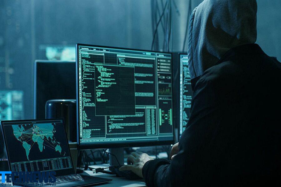 شناسایی حملات اینترنتی توسط سپر دژفا