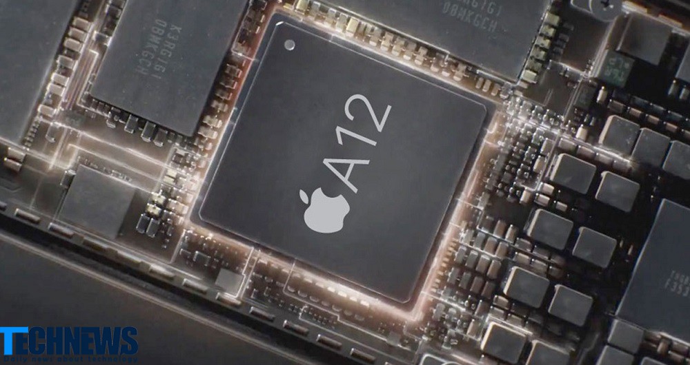 نسل جدید اپل تی وی با پردازنده A12