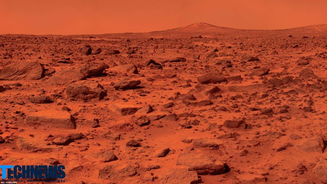 اظهارات ضد و نقیض کارکنان ناسا درباره وجود حیات روی سیاره سرخ