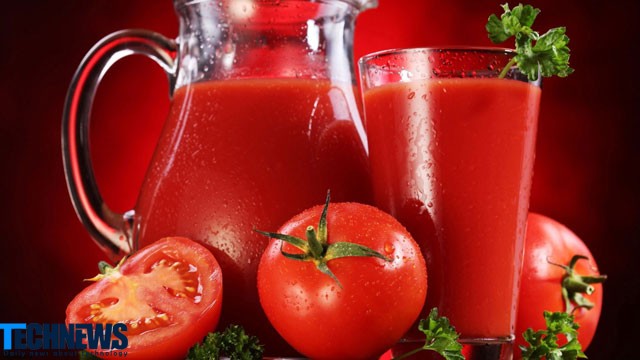 بهبود کیفیت اسپرم در مردان با مصرف گوجه فرنگی
