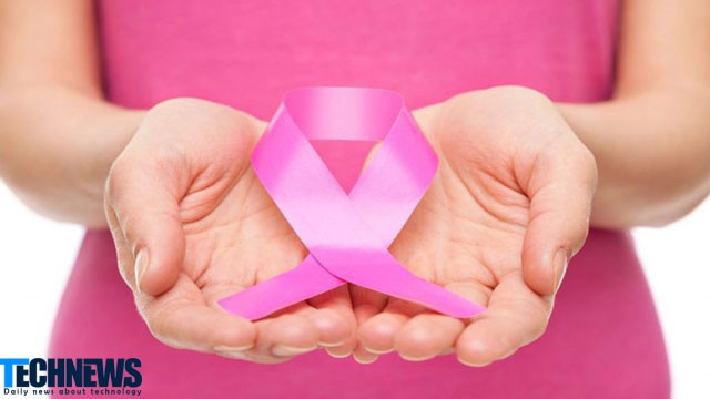 ساخت دارویی جدید برای کمک به شیمی درمانی موثر در افراد مبتلا به سرطان سینه